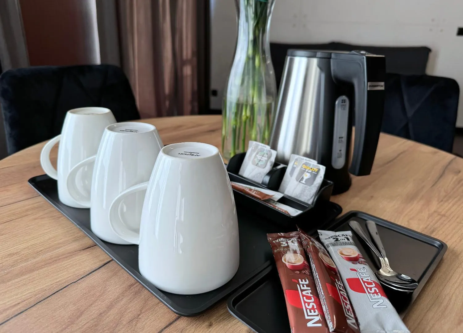 Nourt Rooms & Kitchen Karpacz 0*,  Polen