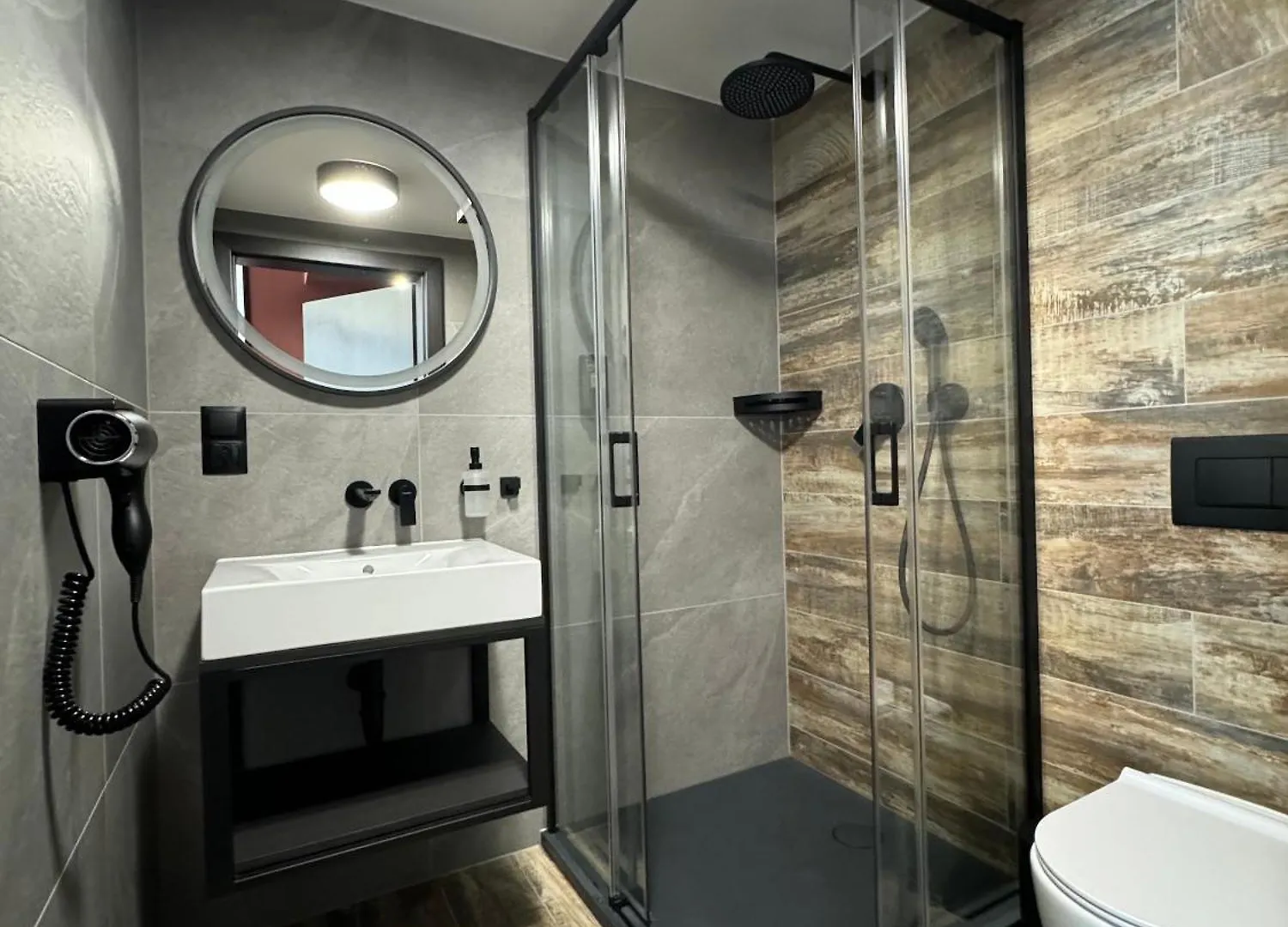 كارباش Nourt Rooms & Kitchen 0*,  بولندا