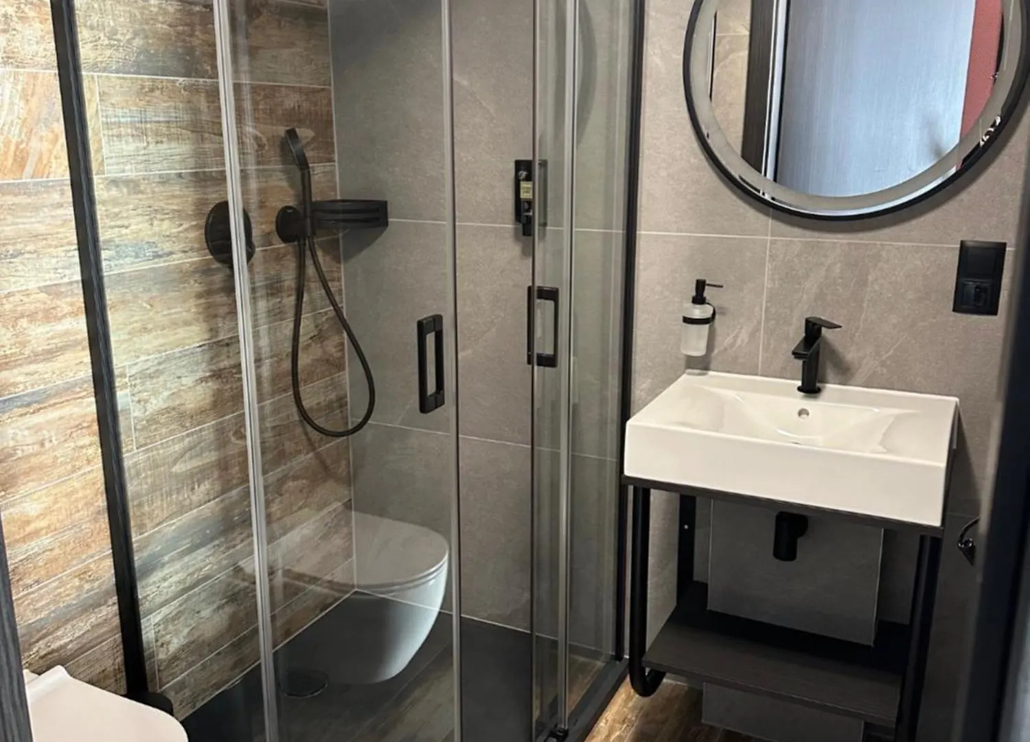 كارباش Nourt Rooms & Kitchen بولندا