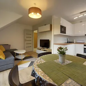  Apartament Sun&ski Weekend Nad łomnicą 15 - Centrum 100m