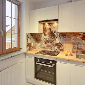  Apartament Sun Seasons 24 - Nad łomnicą