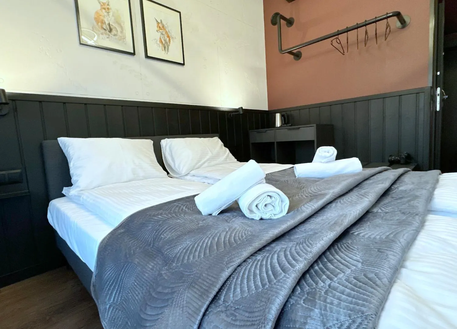 Nourt Rooms & Kitchen Karpacz 0*,  Poland