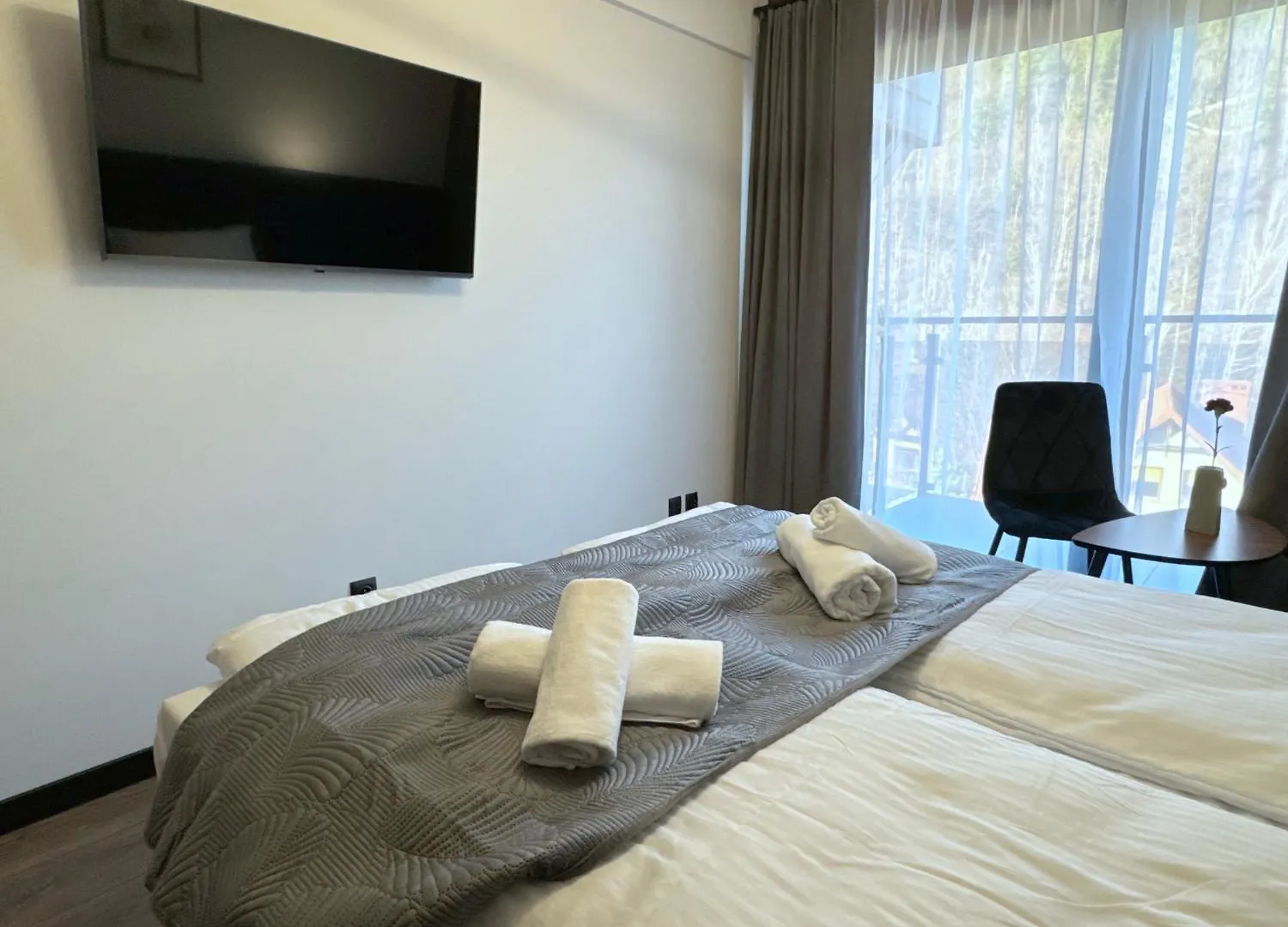 Nourt Rooms & Kitchen Karpacz Poland