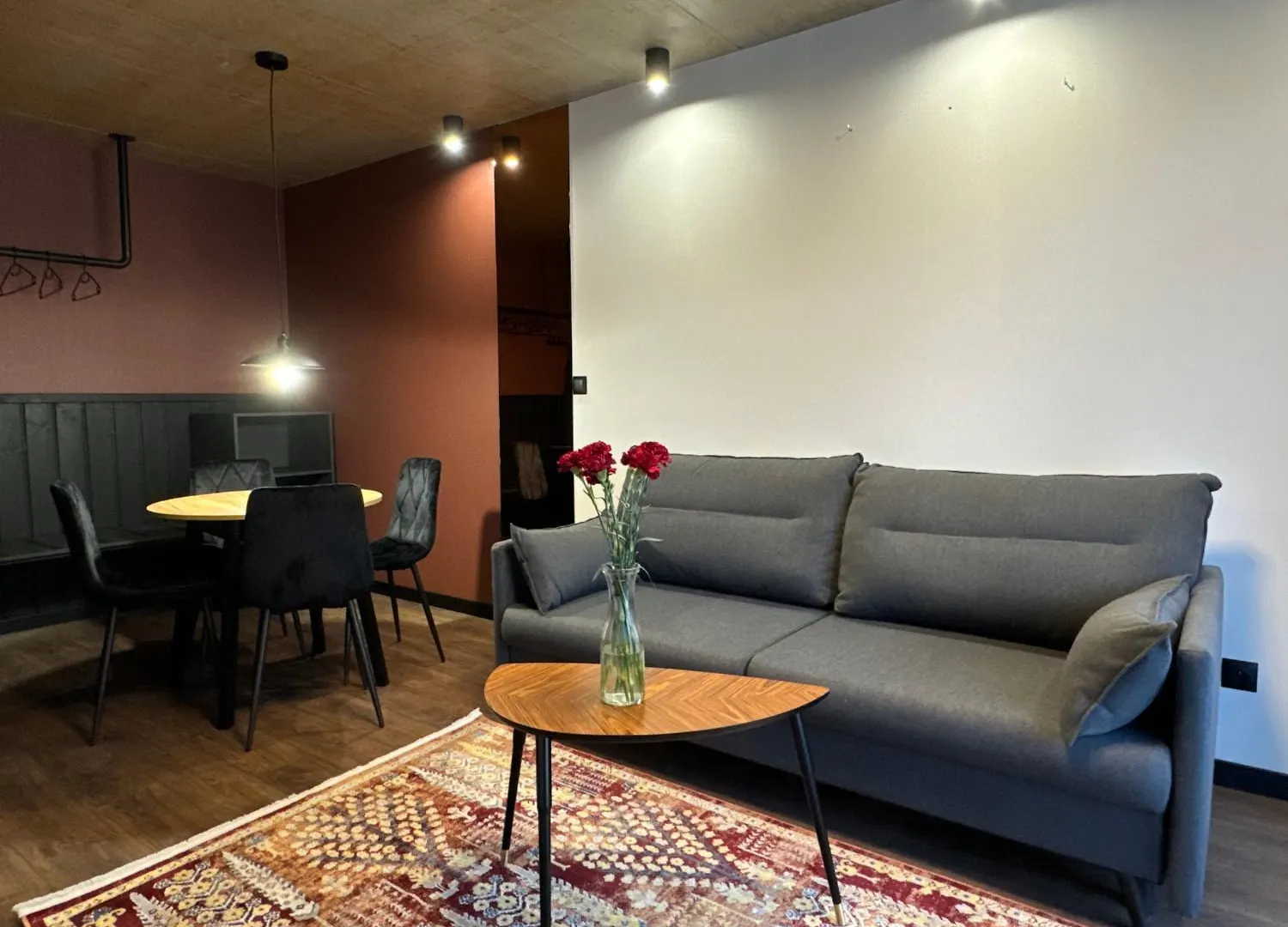 Bed & Breakfast Nourt Rooms & Kitchen Karpacz Poland