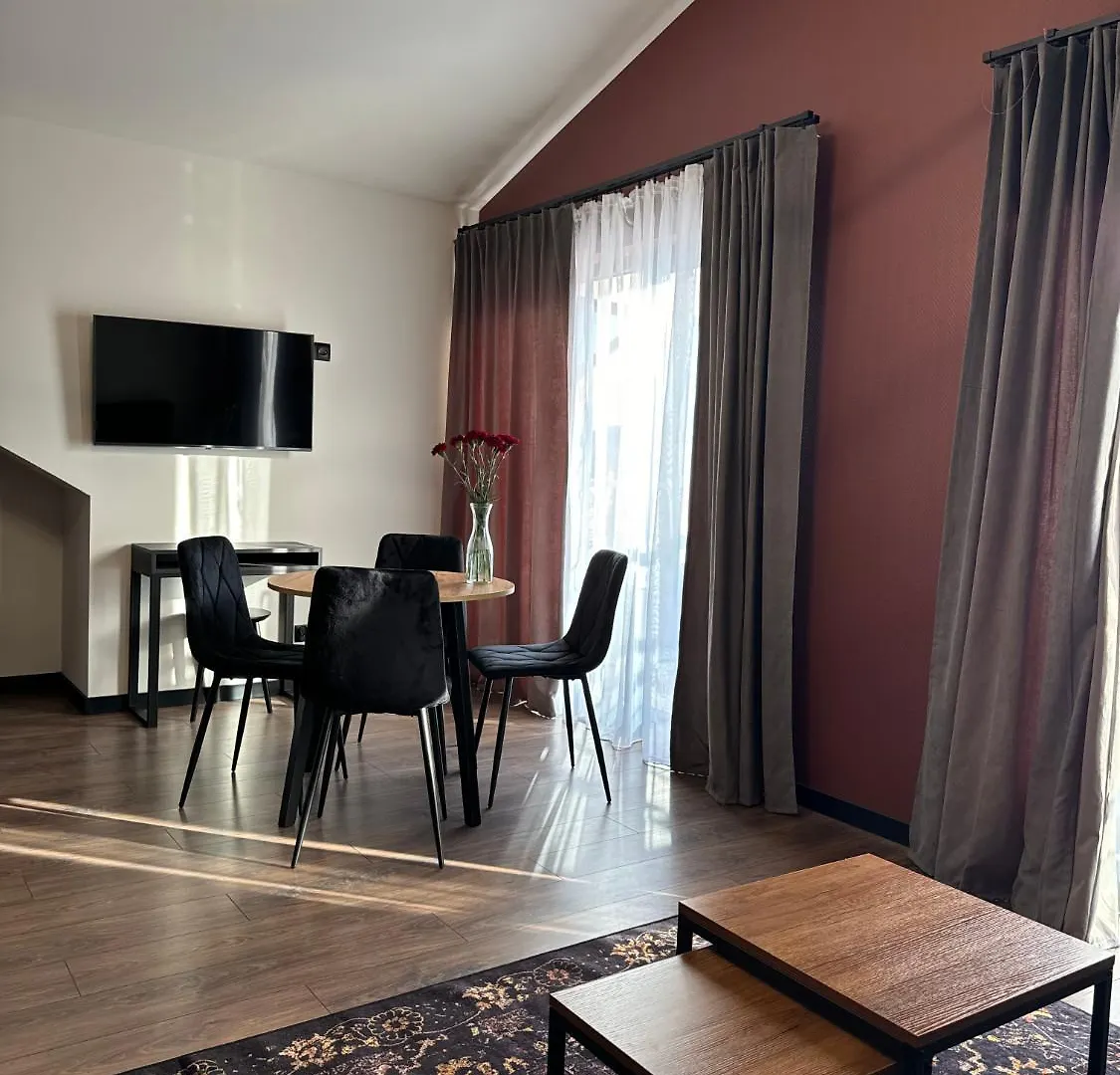 Bed & Breakfast Nourt Rooms & Kitchen Karpacz Poland
