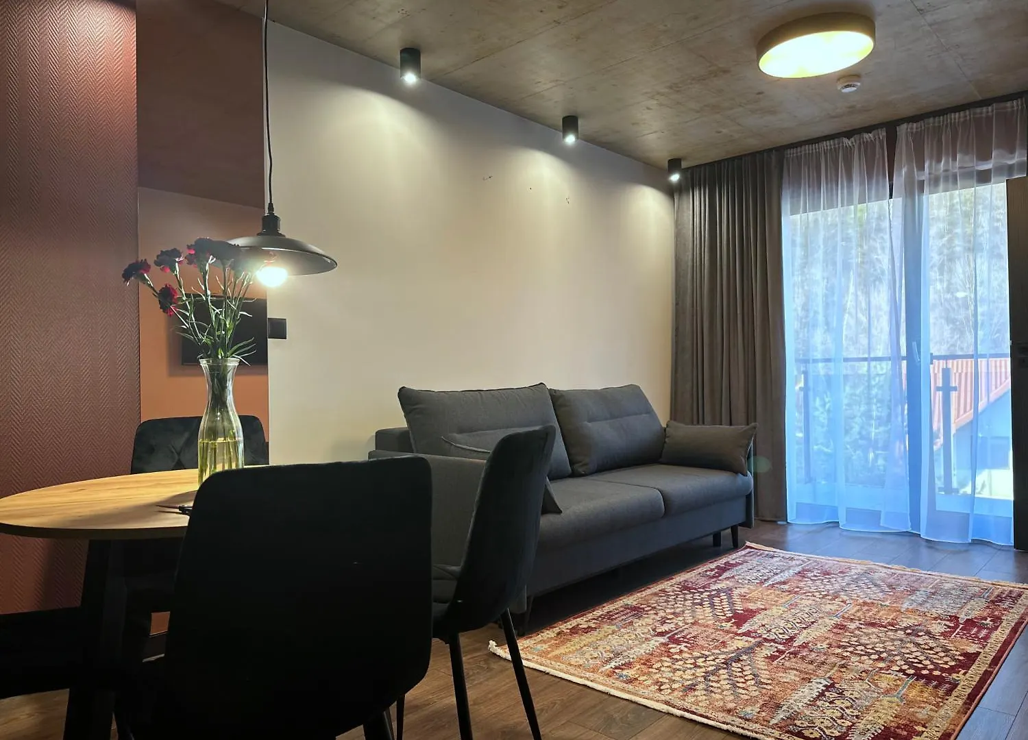Bed & Breakfast Nourt Rooms & Kitchen Karpacz