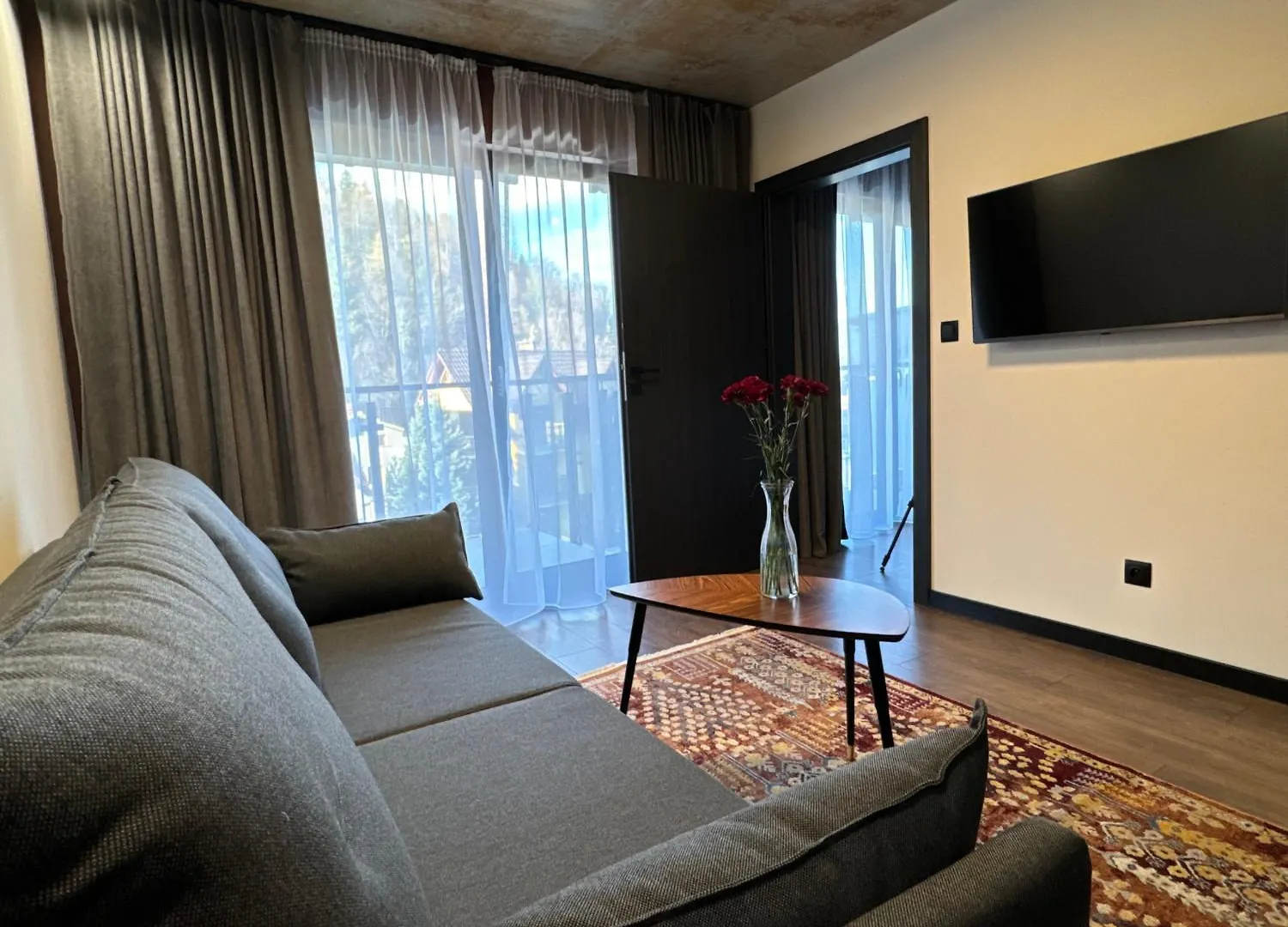 Nourt Rooms & Kitchen Karpacz Poland