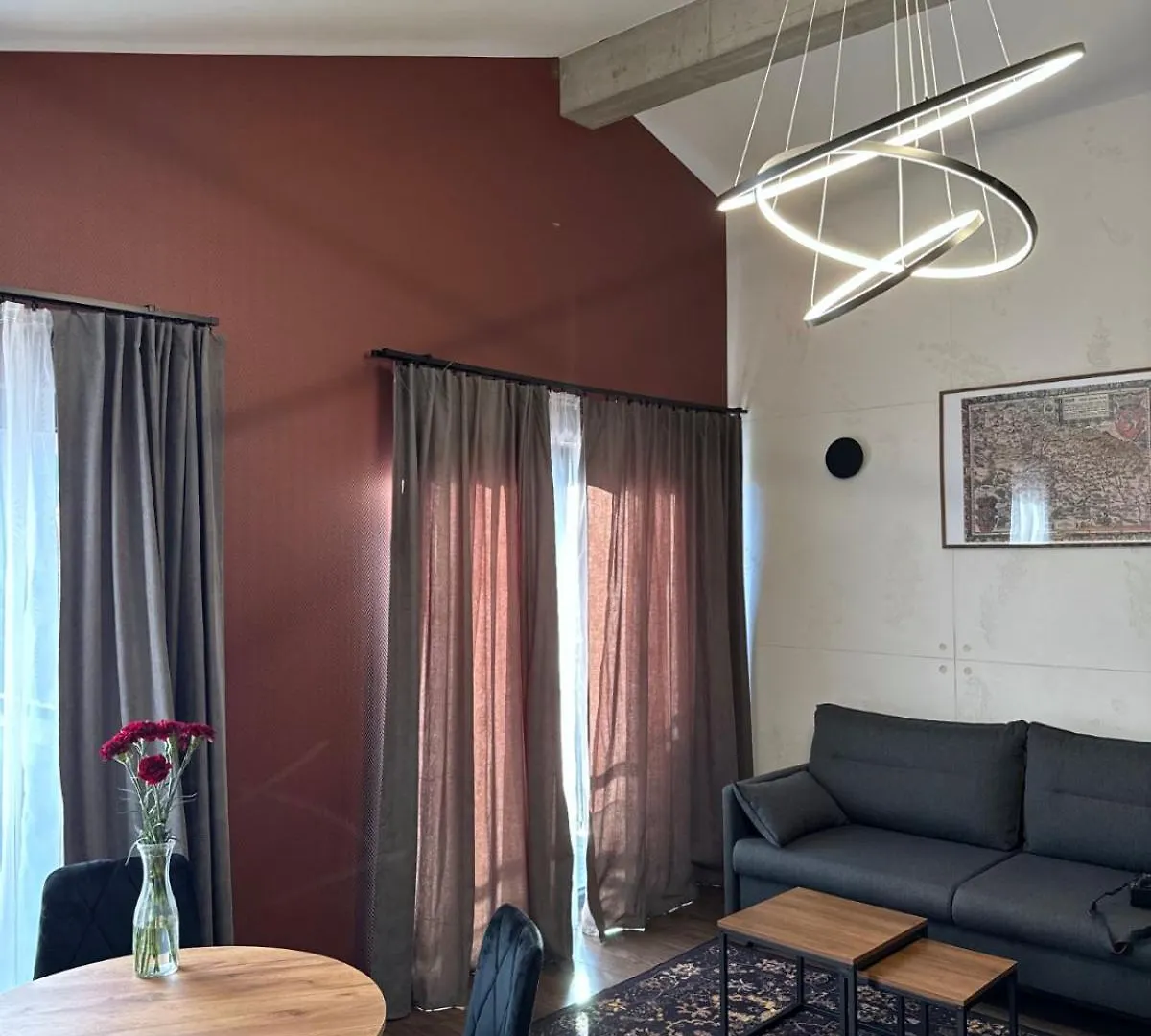 Nourt Rooms & Kitchen Karpacz 0*,  Poland