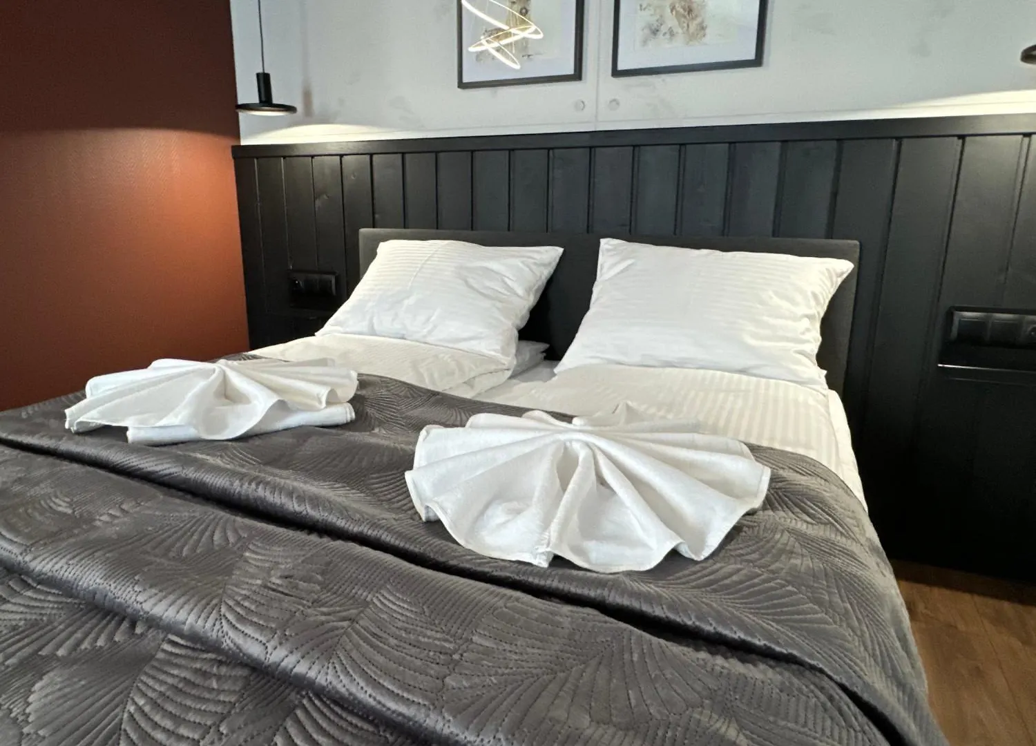 Nourt Rooms & Kitchen Karpacz Bed & Breakfast