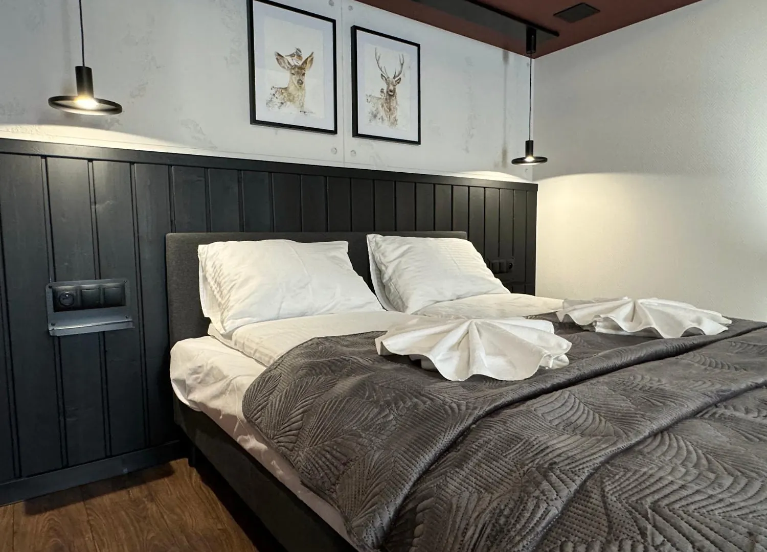 Bed & Breakfast Nourt Rooms & Kitchen Karpacz Poland