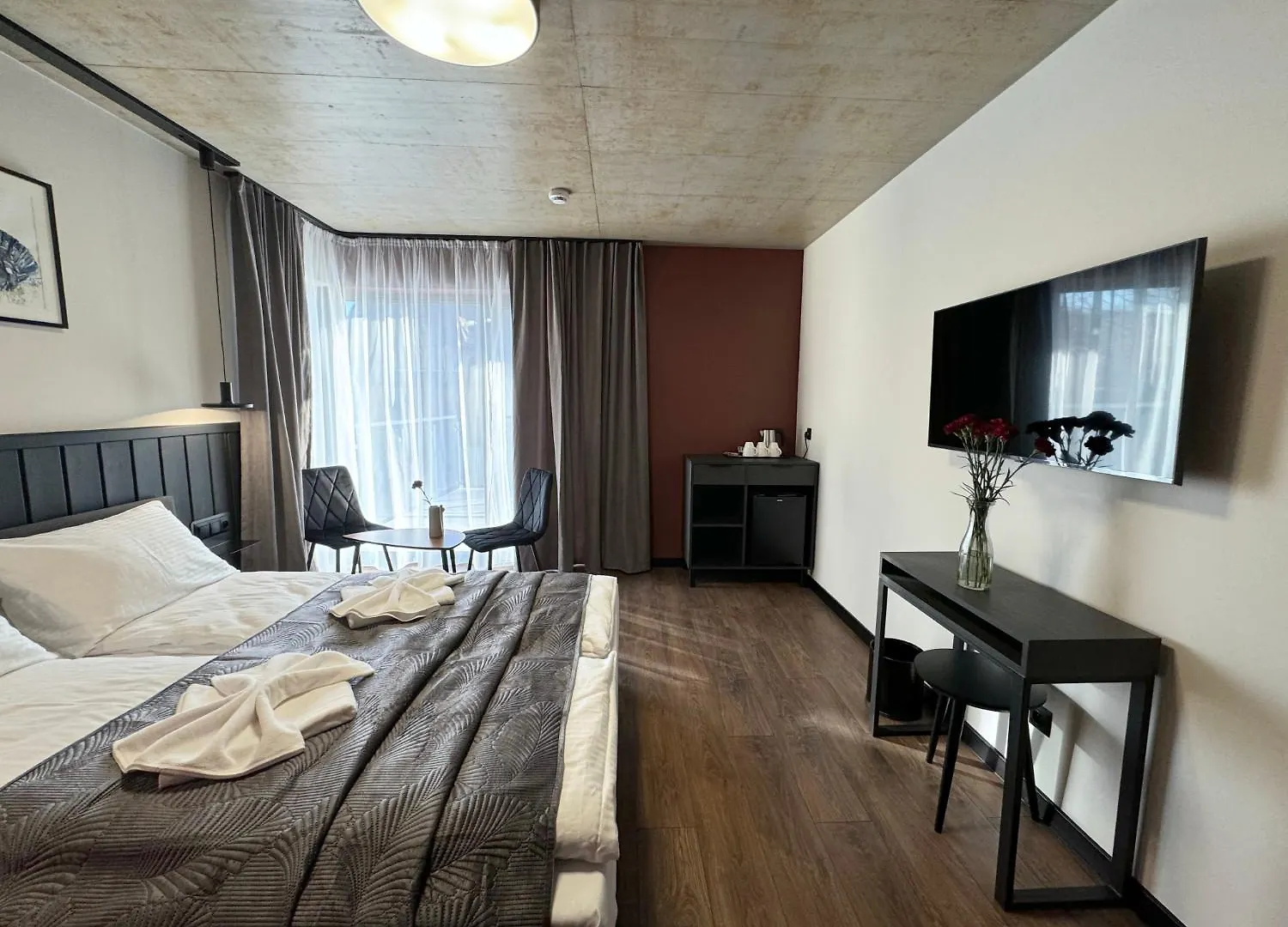 Nourt Rooms & Kitchen Karpacz