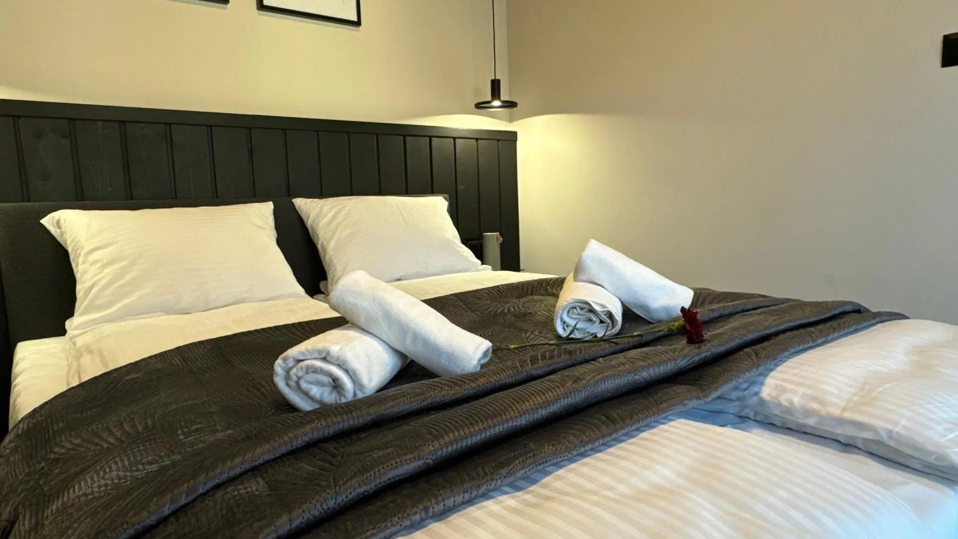 Nourt Rooms & Kitchen Karpacz Bed & Breakfast