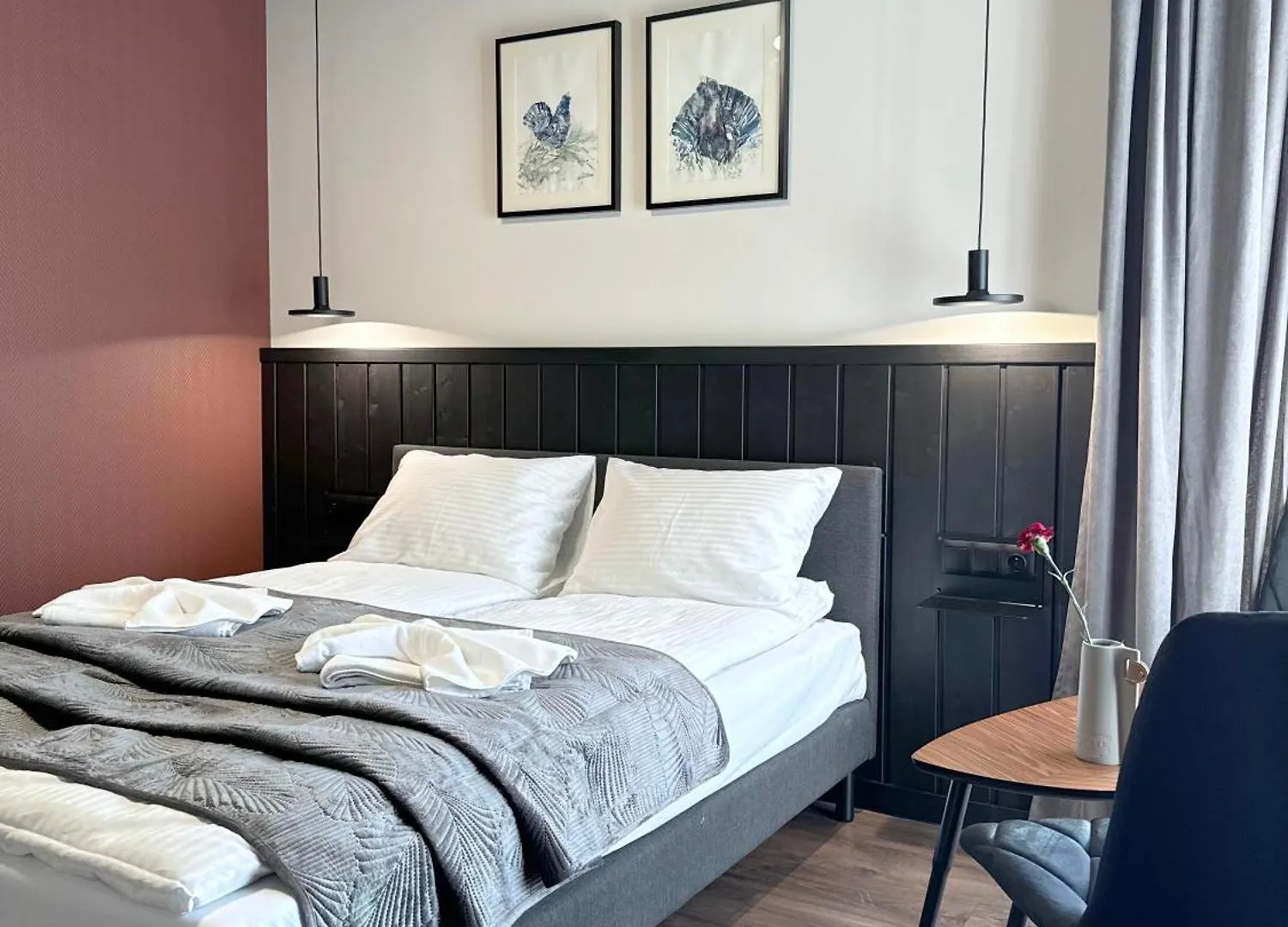 Bed & Breakfast Nourt Rooms & Kitchen Karpacz