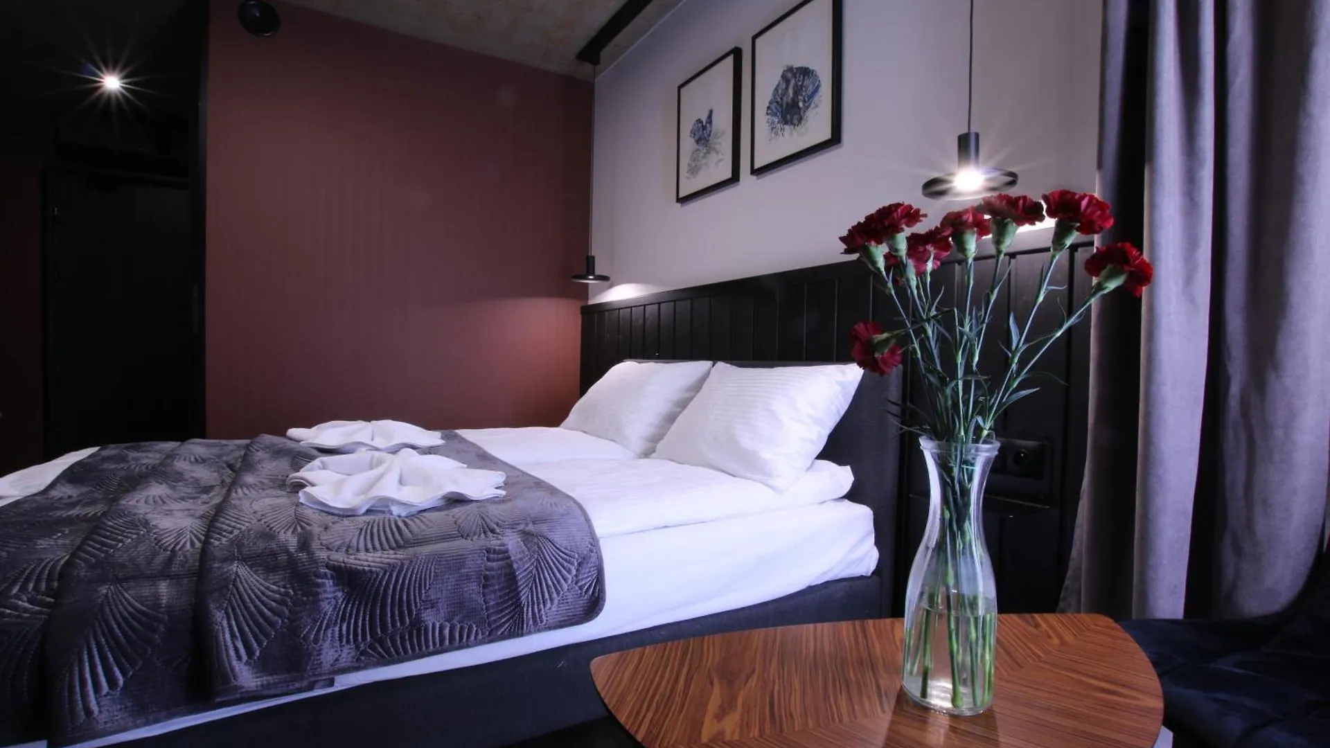 Bed & Breakfast Nourt Rooms & Kitchen Karpacz