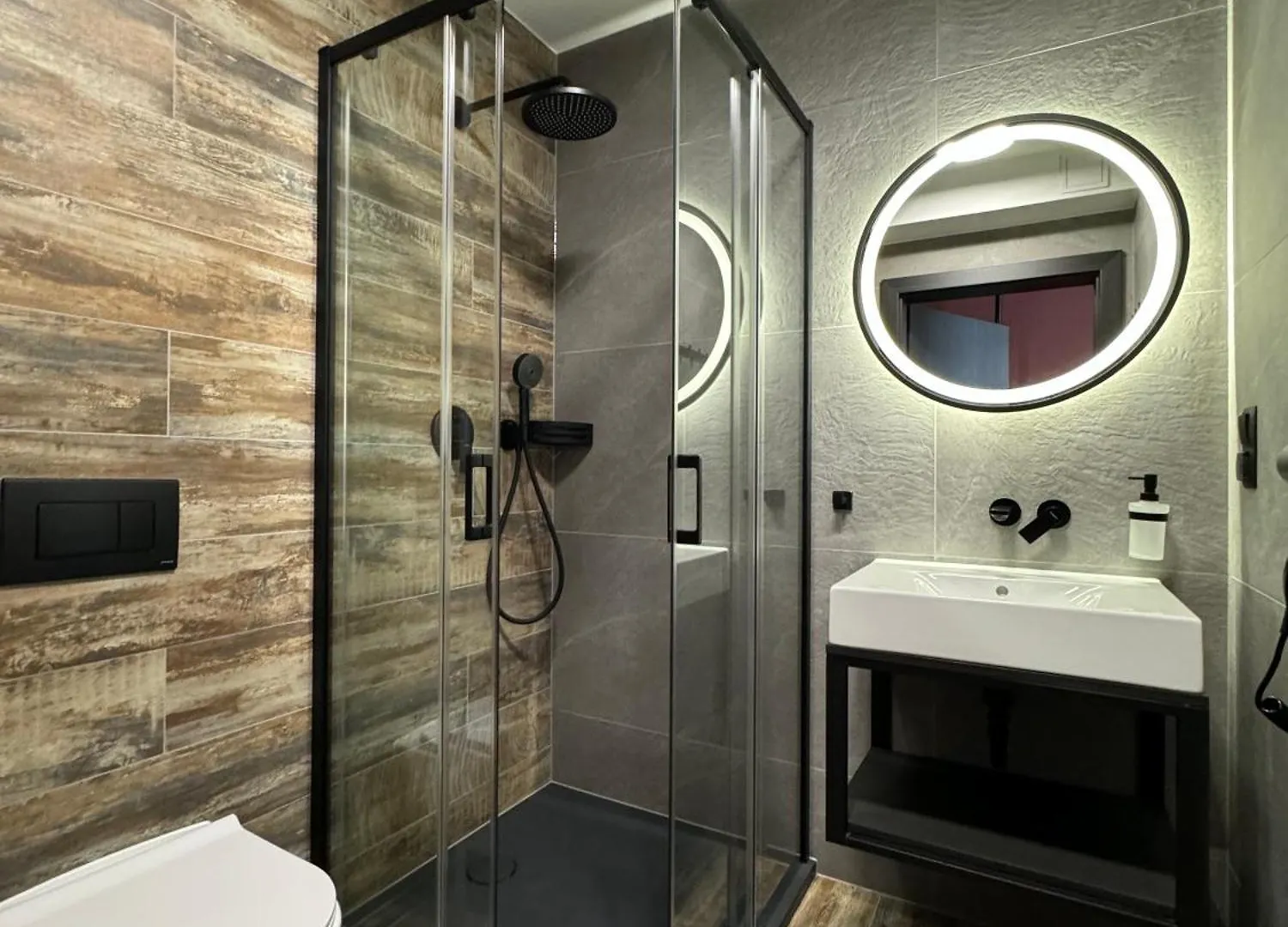 Nourt Rooms & Kitchen Karpacz Bed & Breakfast