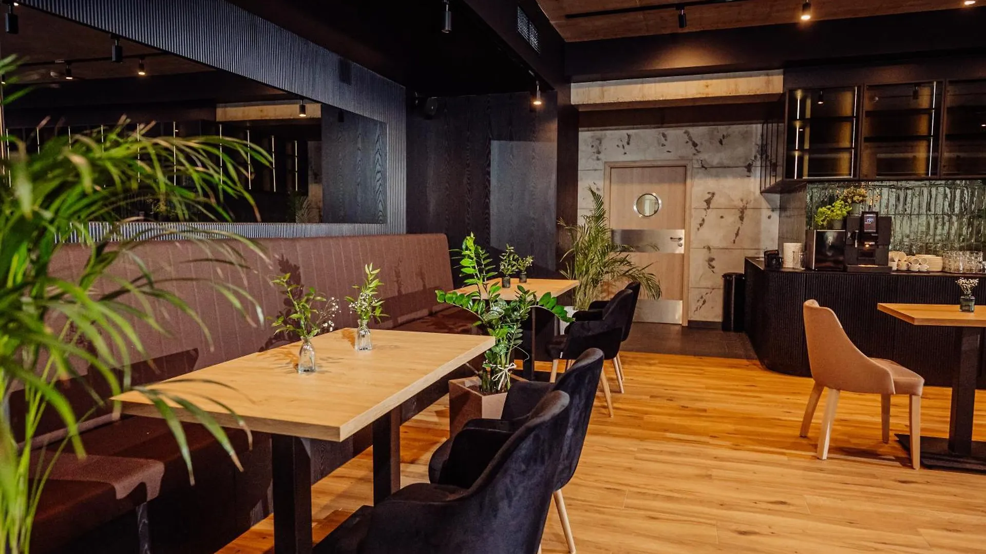 Bed & Breakfast Nourt Rooms & Kitchen Karpacz