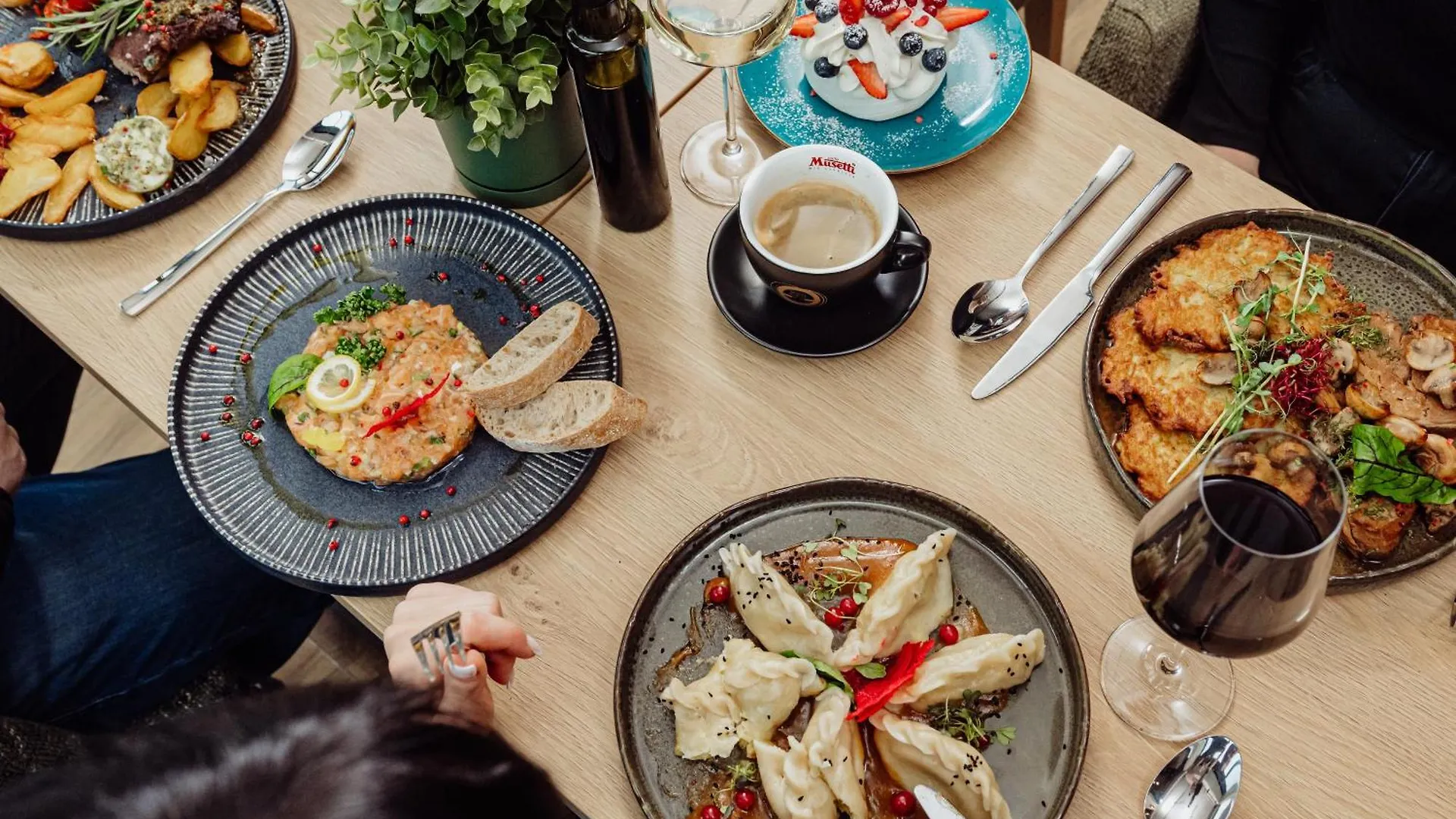 Nourt Rooms & Kitchen Karpacz