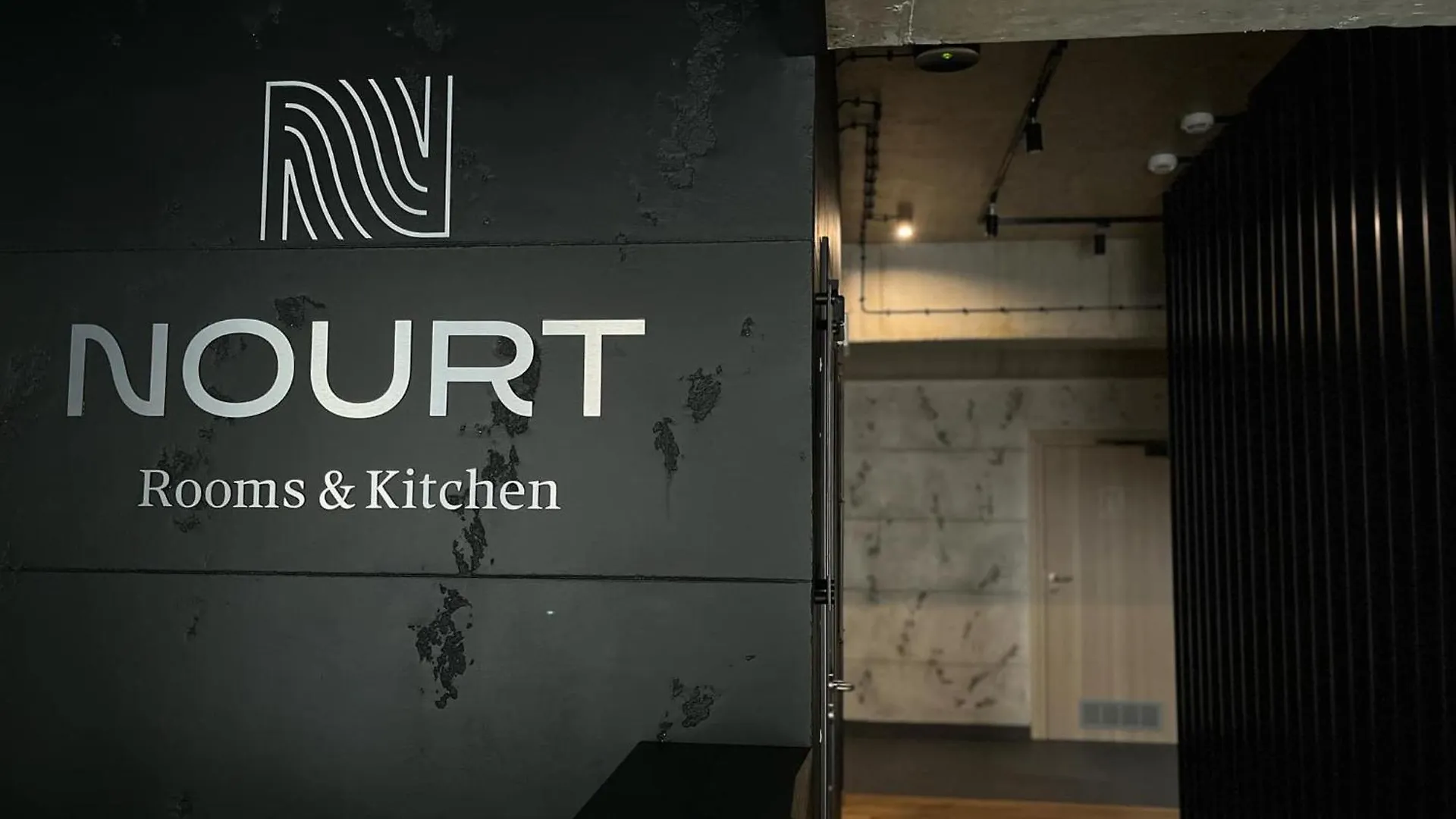 Bed & Breakfast Nourt Rooms & Kitchen Karpacz